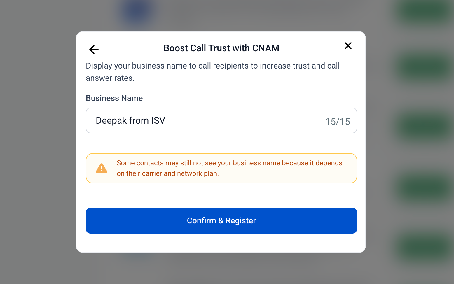 Image without caption