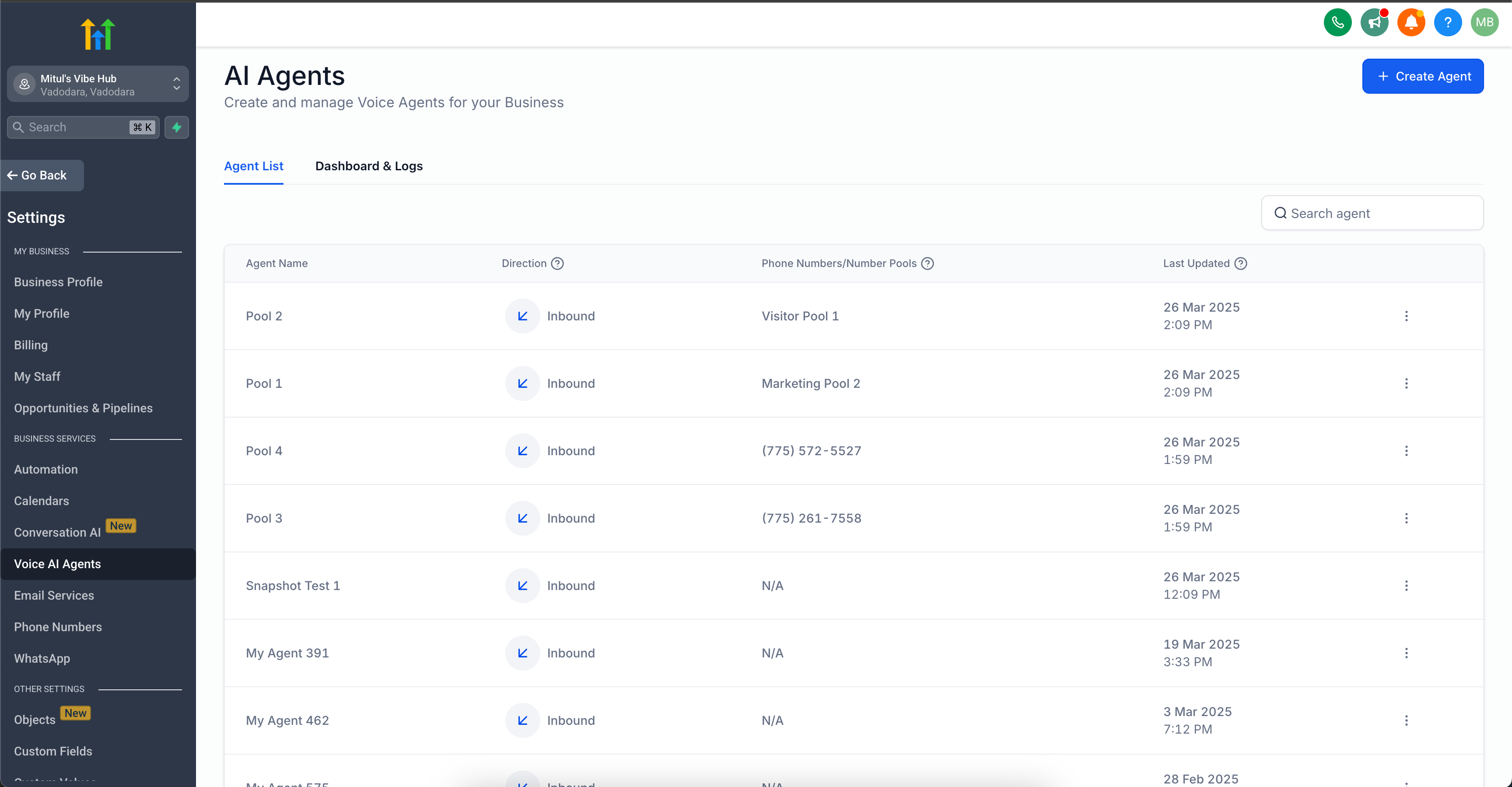 Image without caption