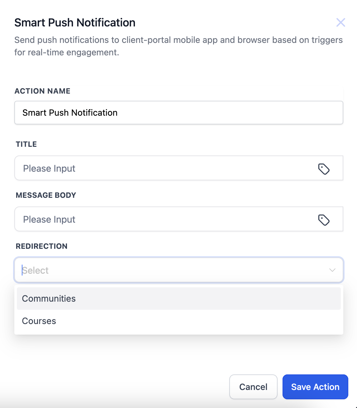 Image without caption