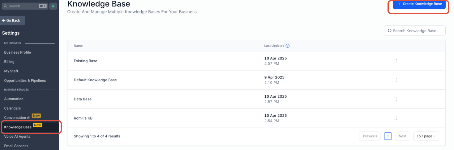 Image without caption