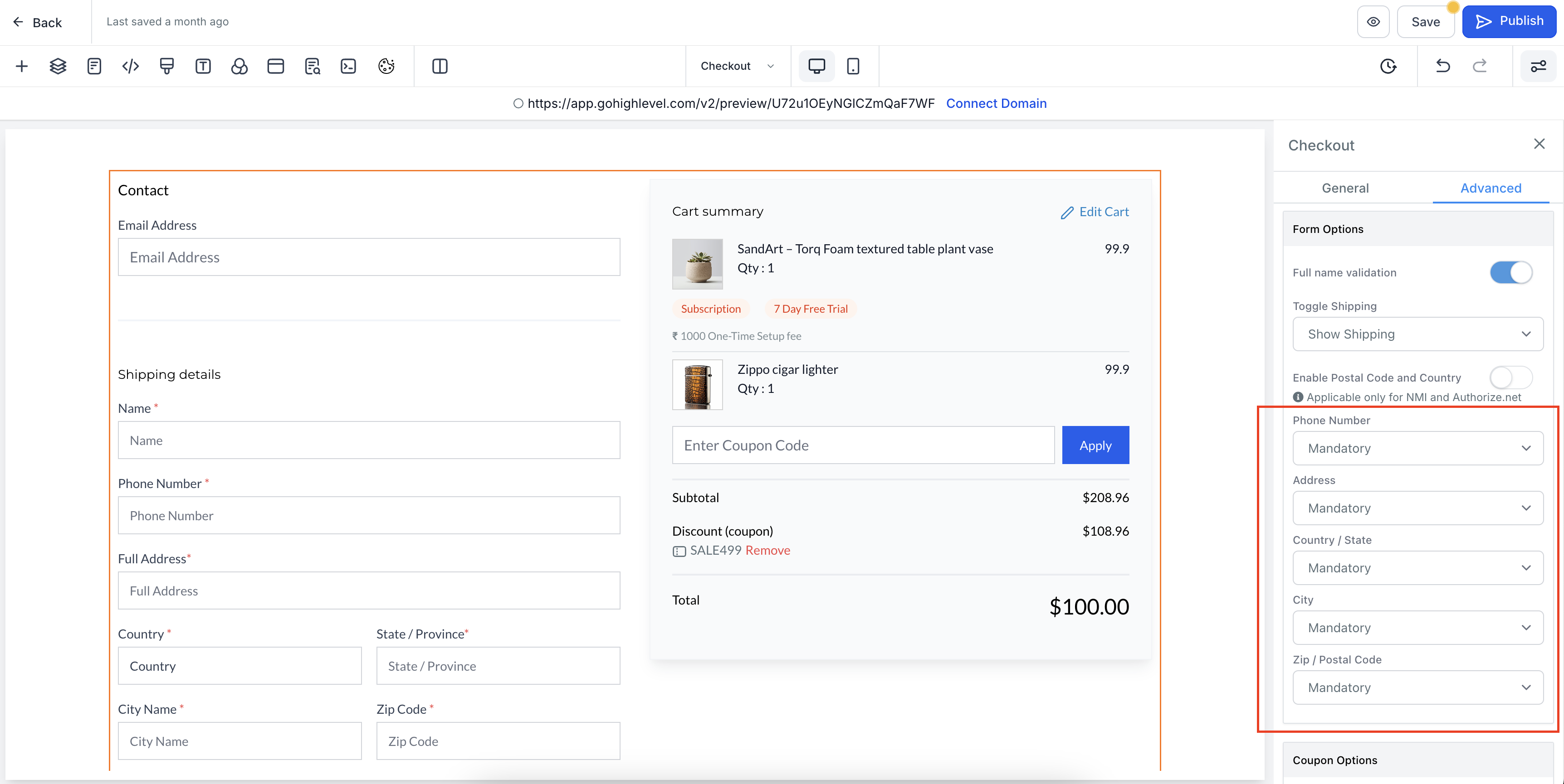 Image without caption