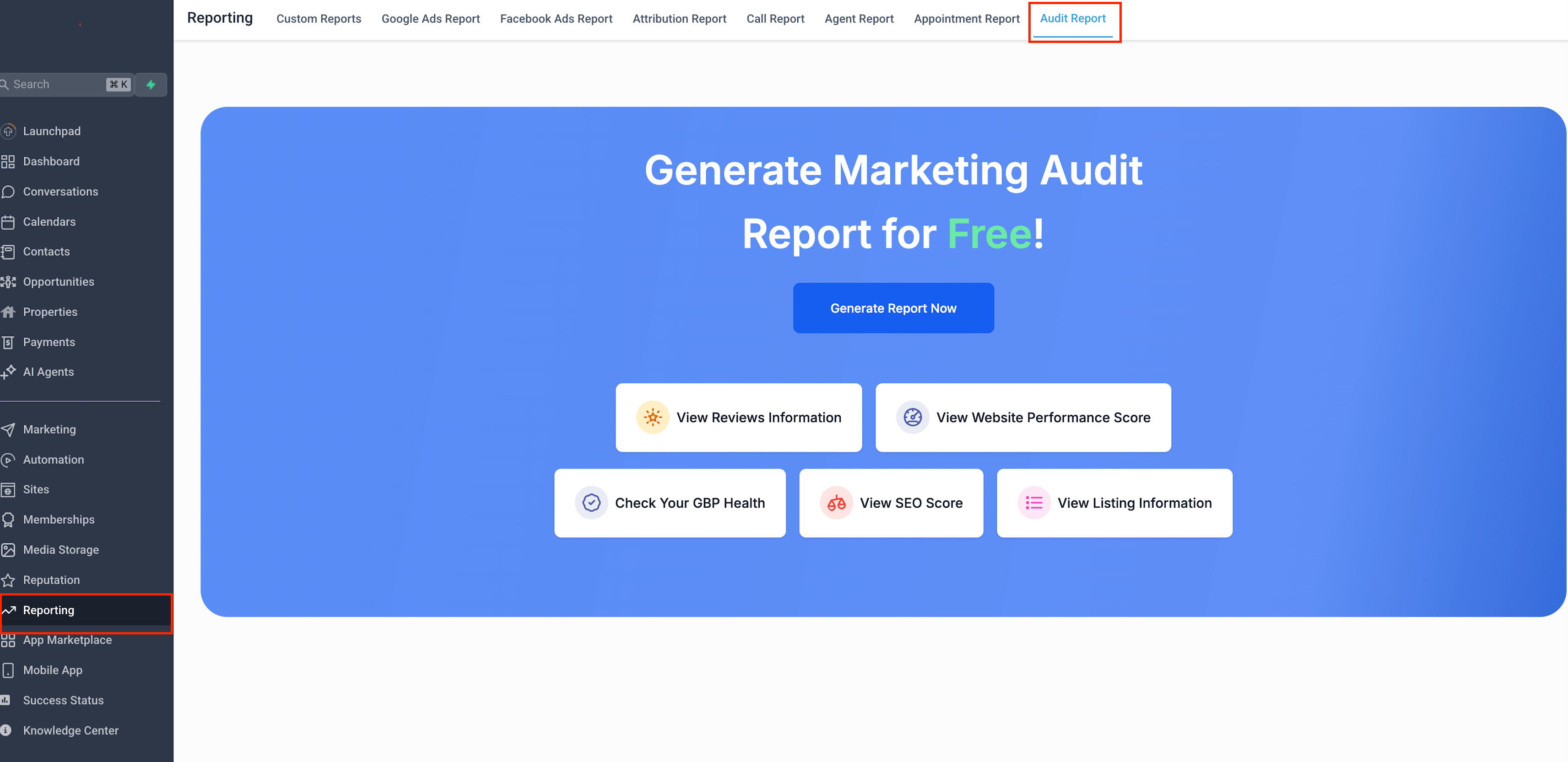 Image without caption