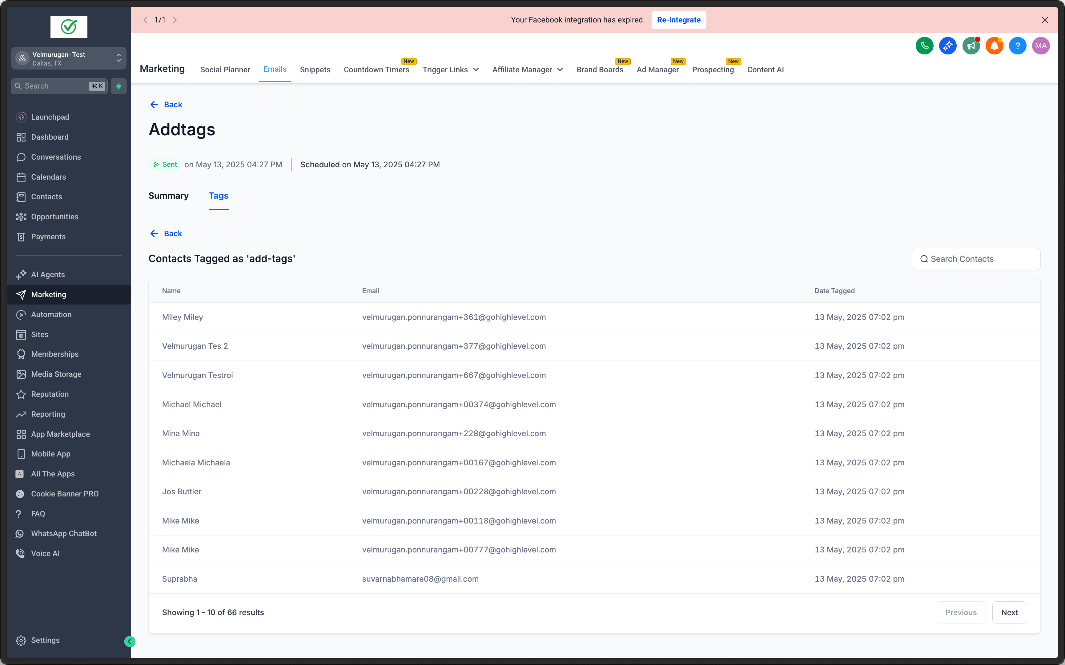 Image without caption