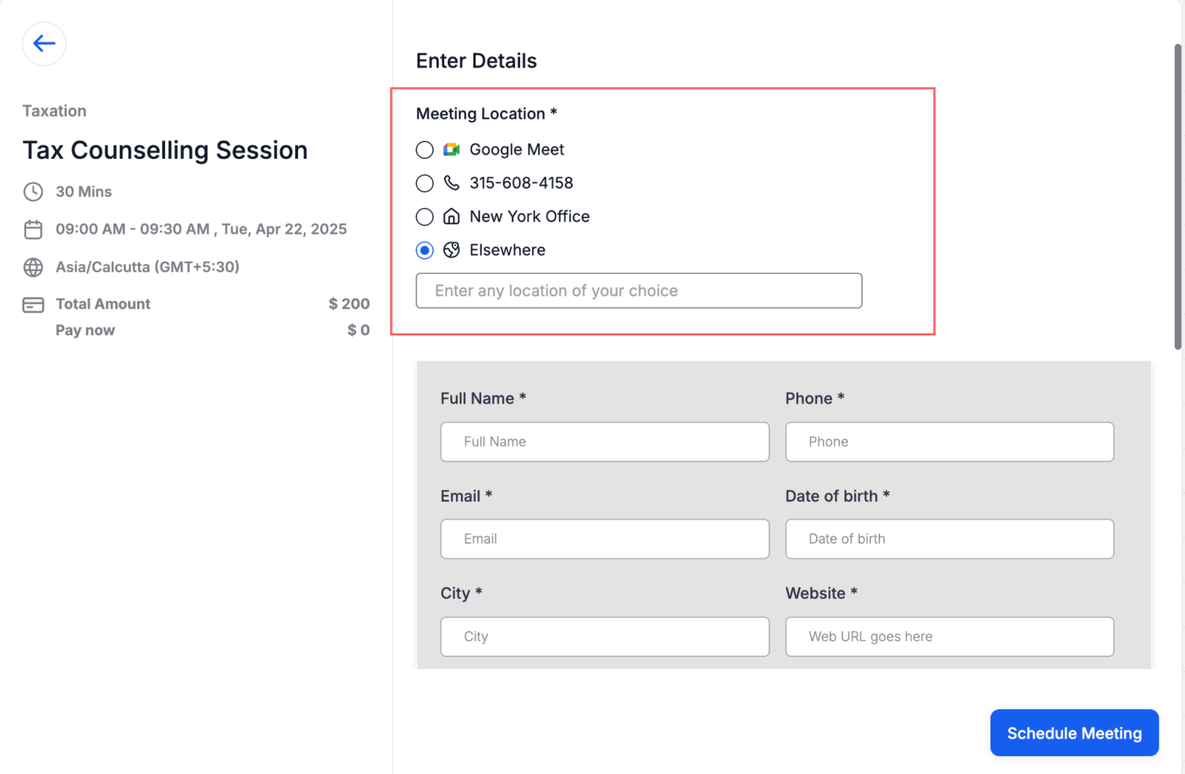 Image without caption