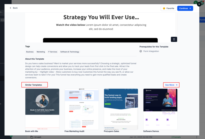 Image without caption