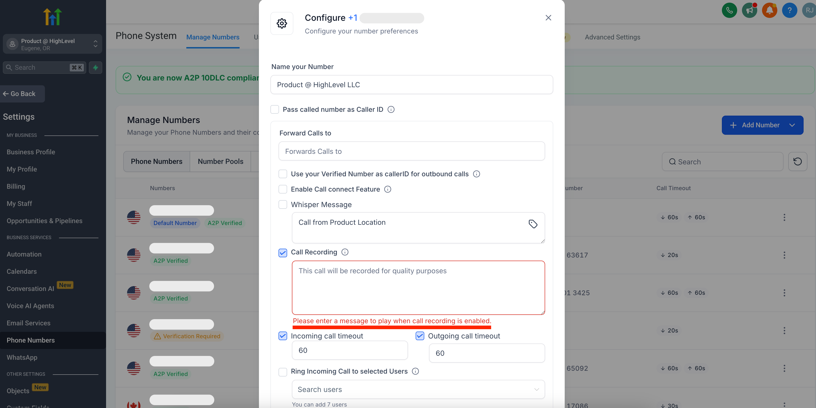 Image without caption