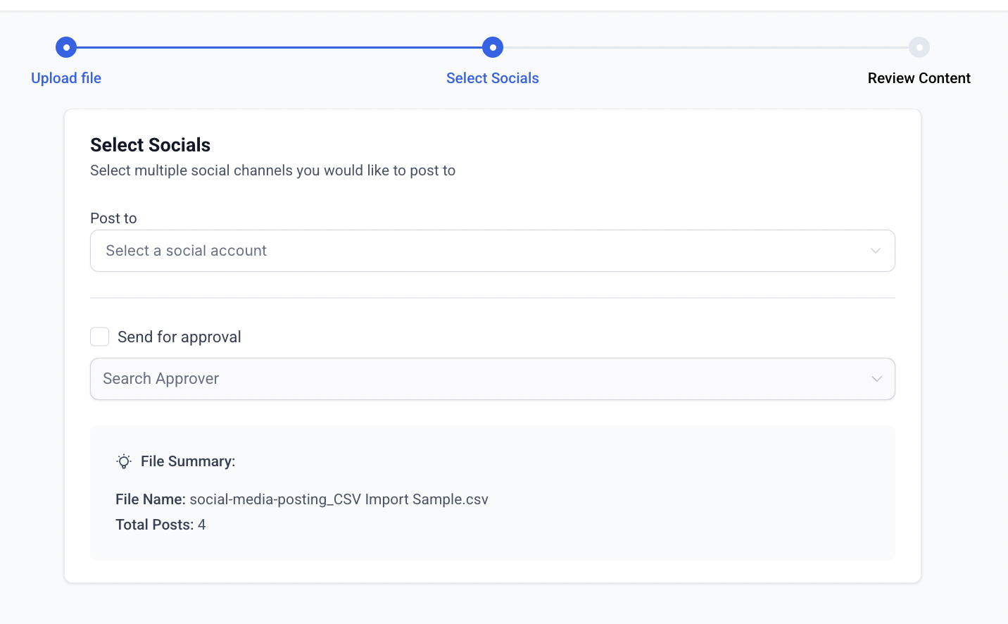 Image without caption