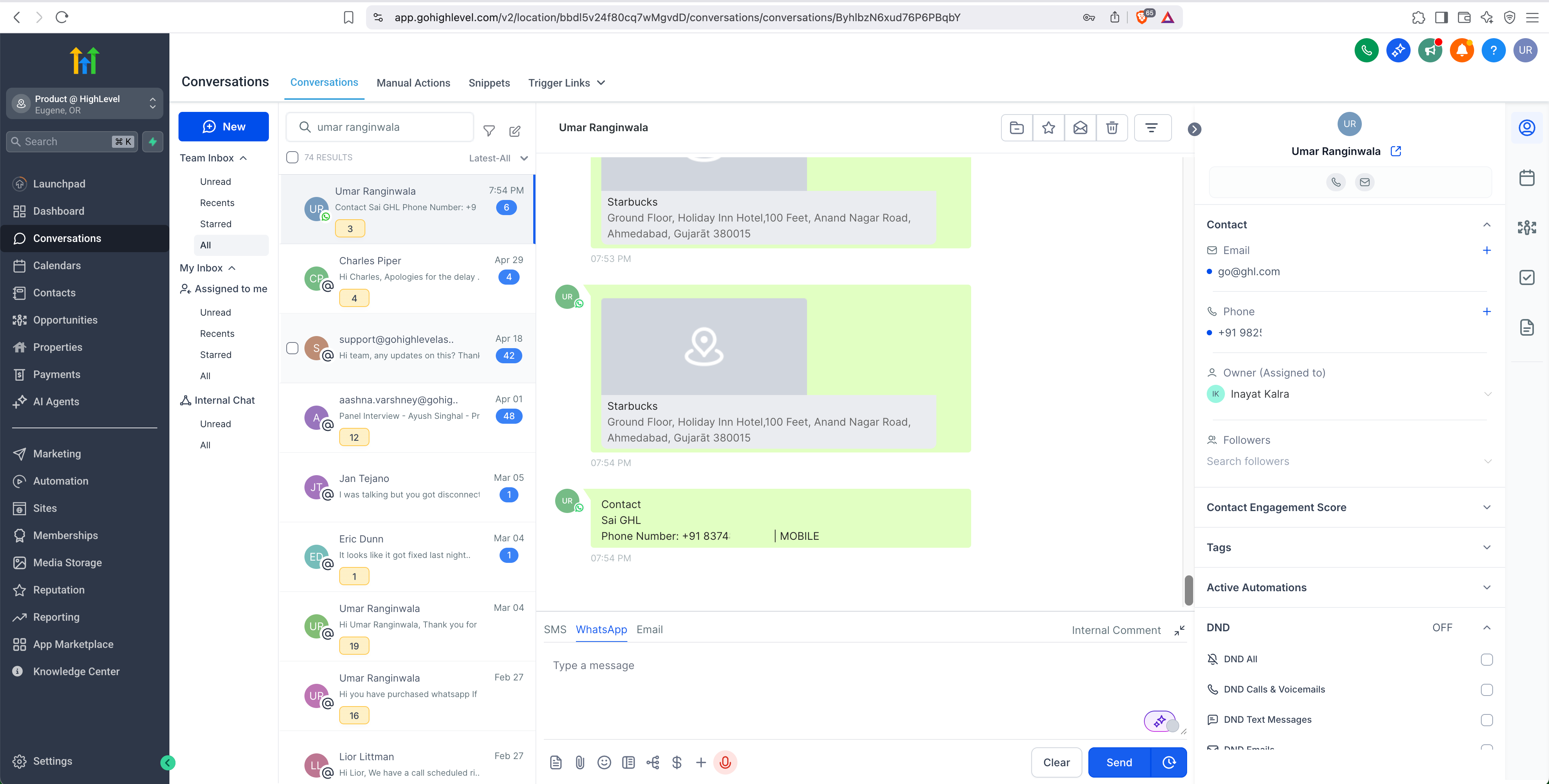 Image without caption