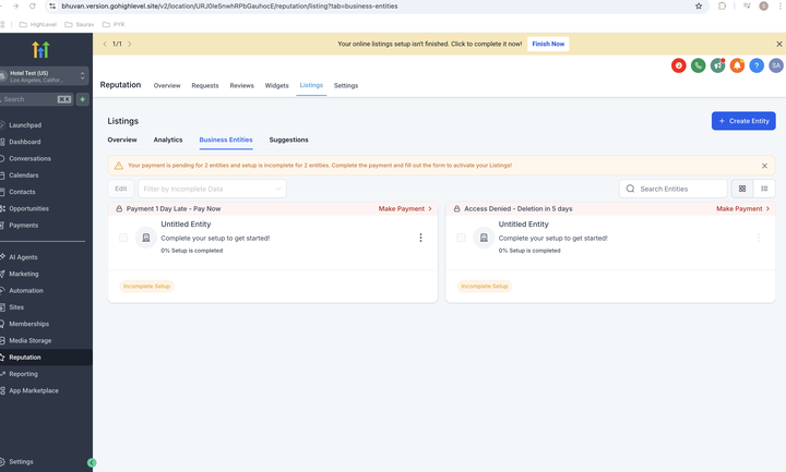 Image without caption