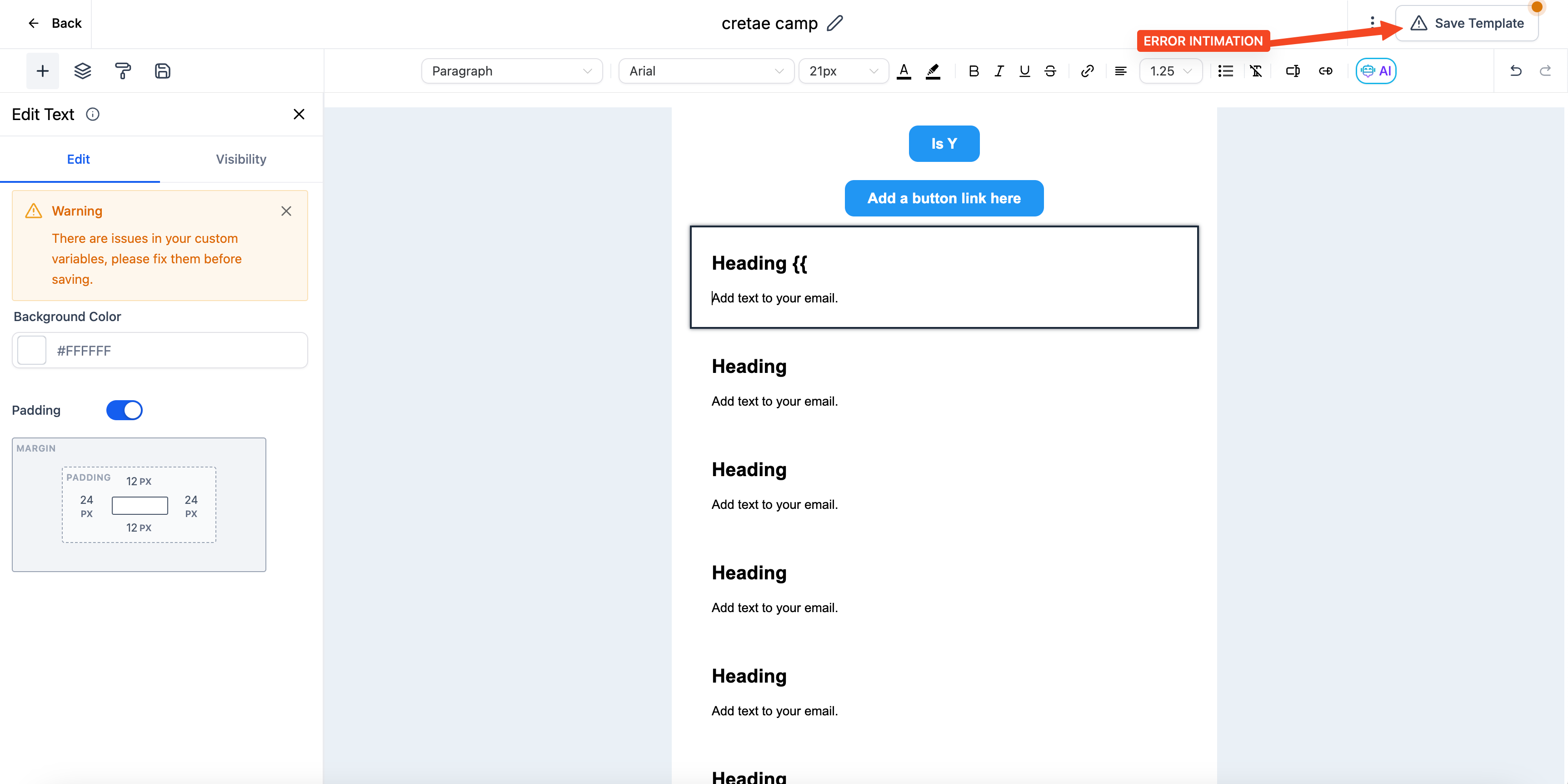 Image without caption