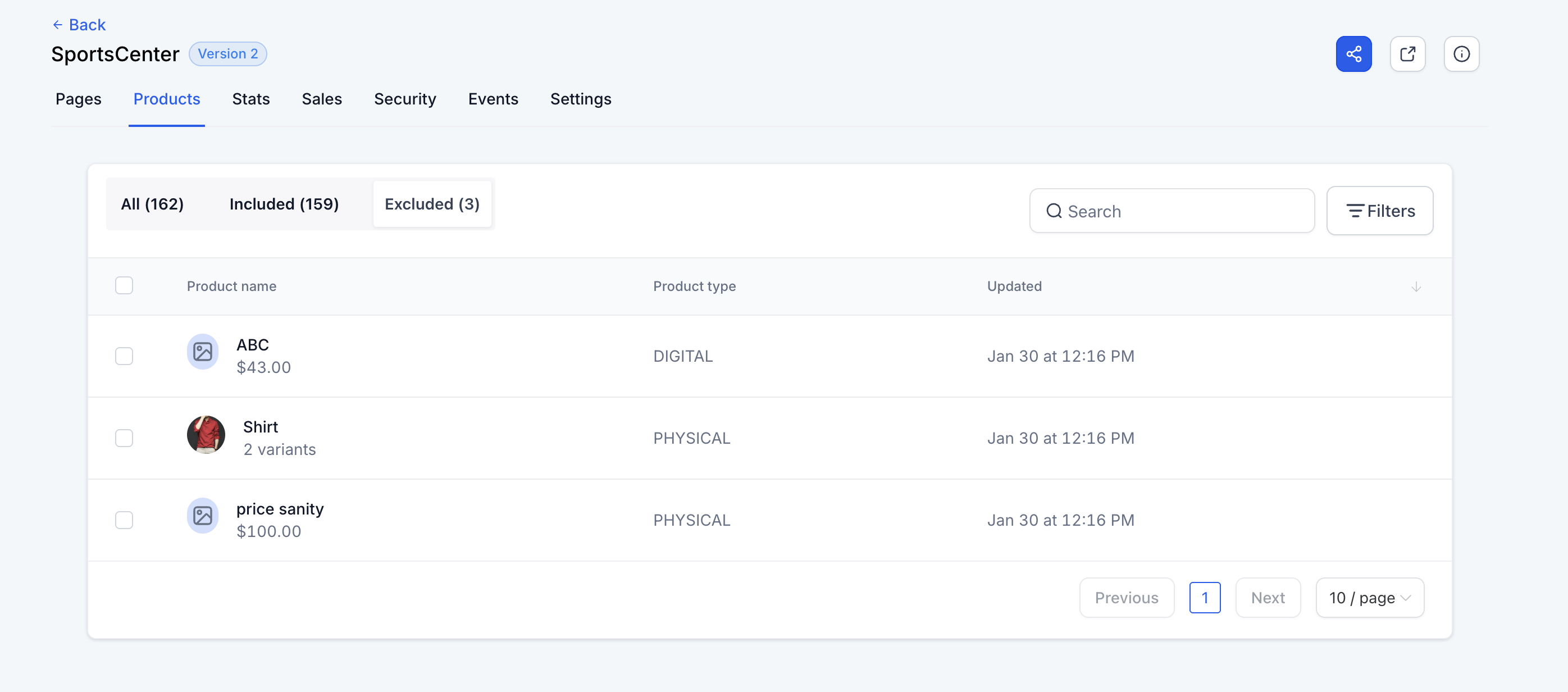 Image without caption