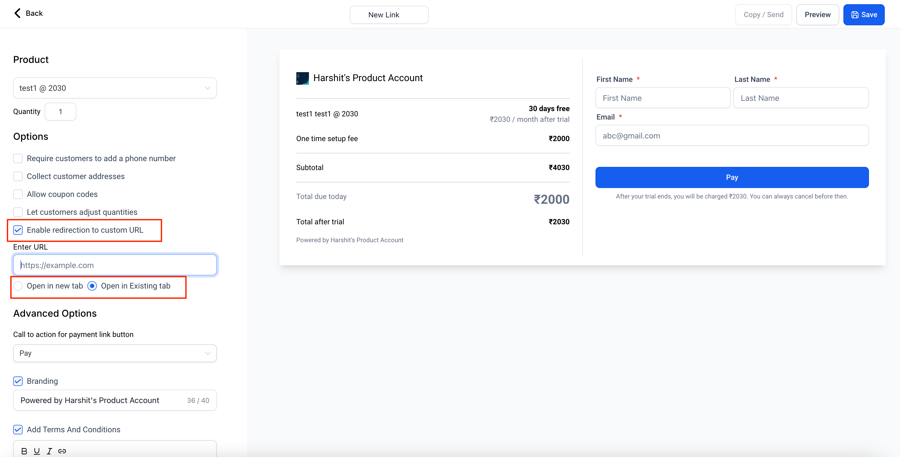 Image without caption