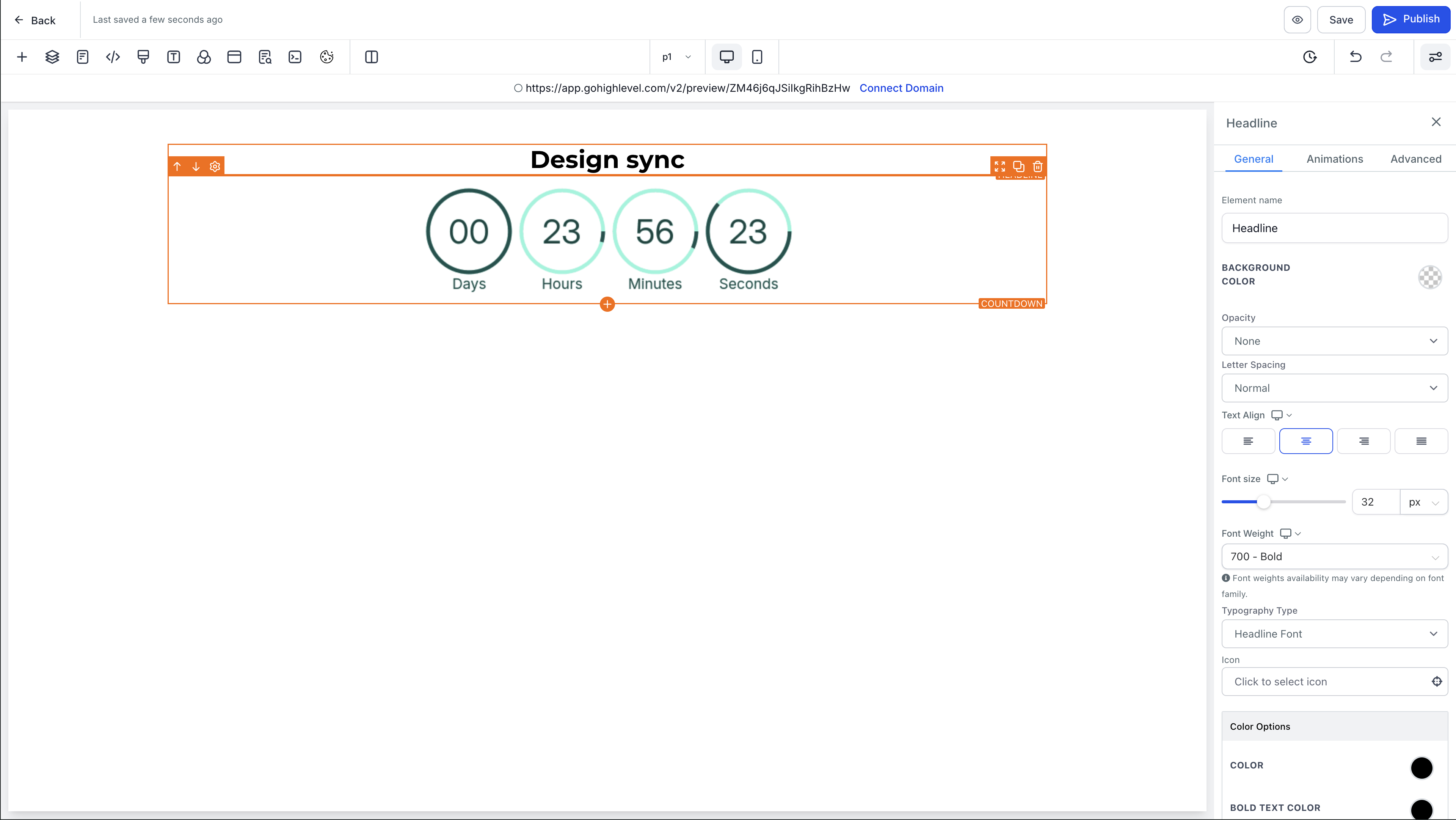 Image without caption