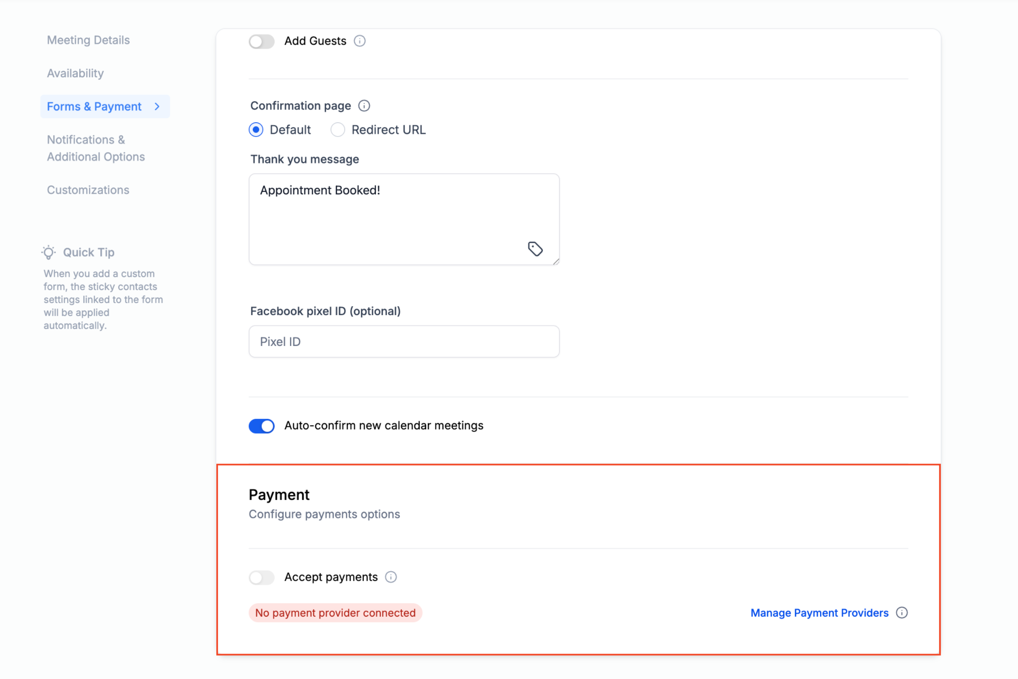 Image without caption
