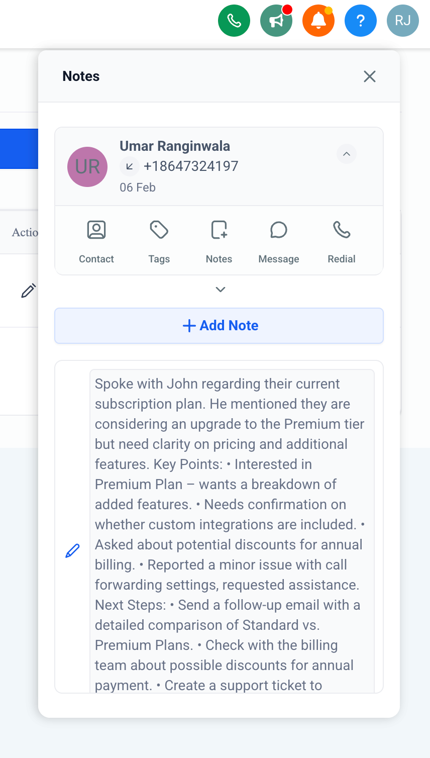 Image without caption