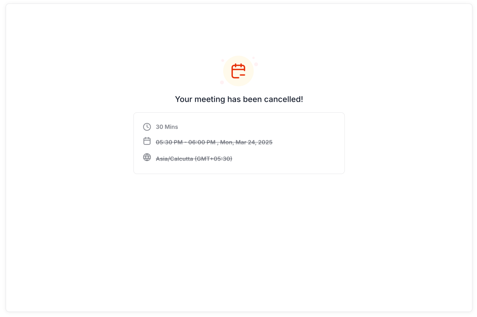 Image without caption