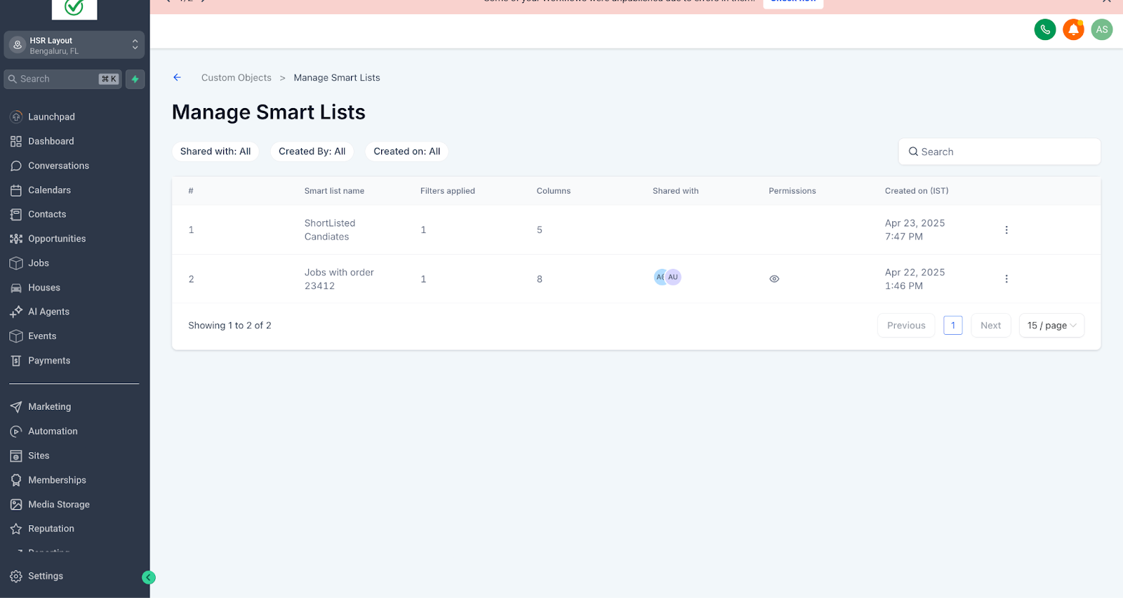 Image without caption