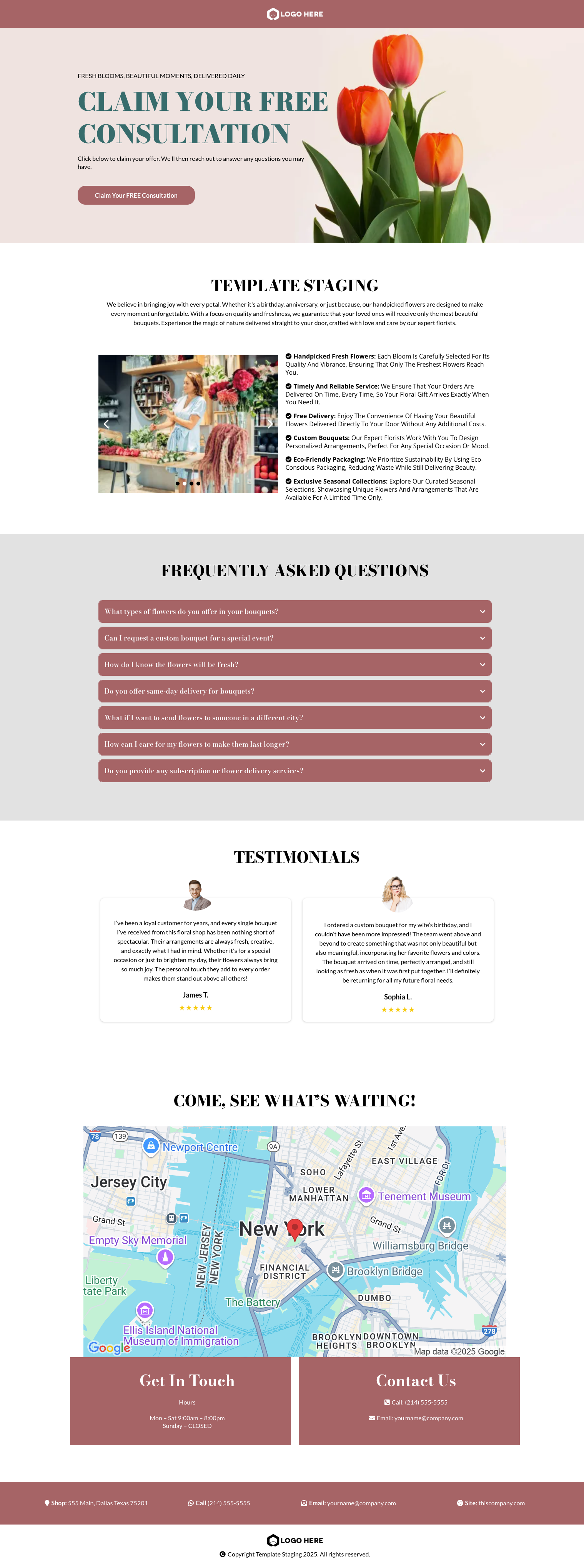 Image without caption