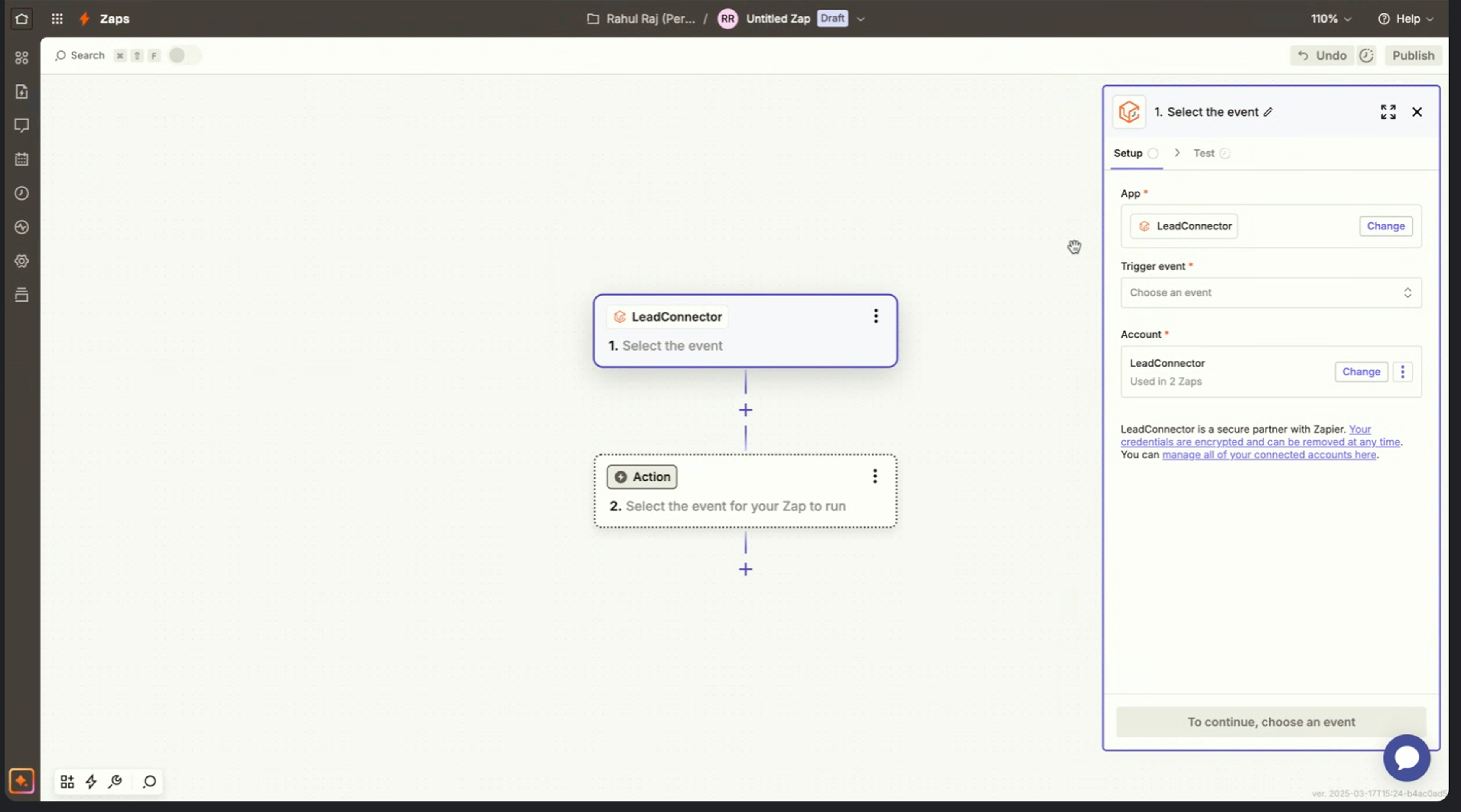 Image without caption