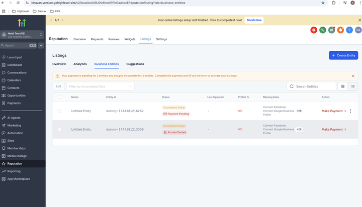 Image without caption