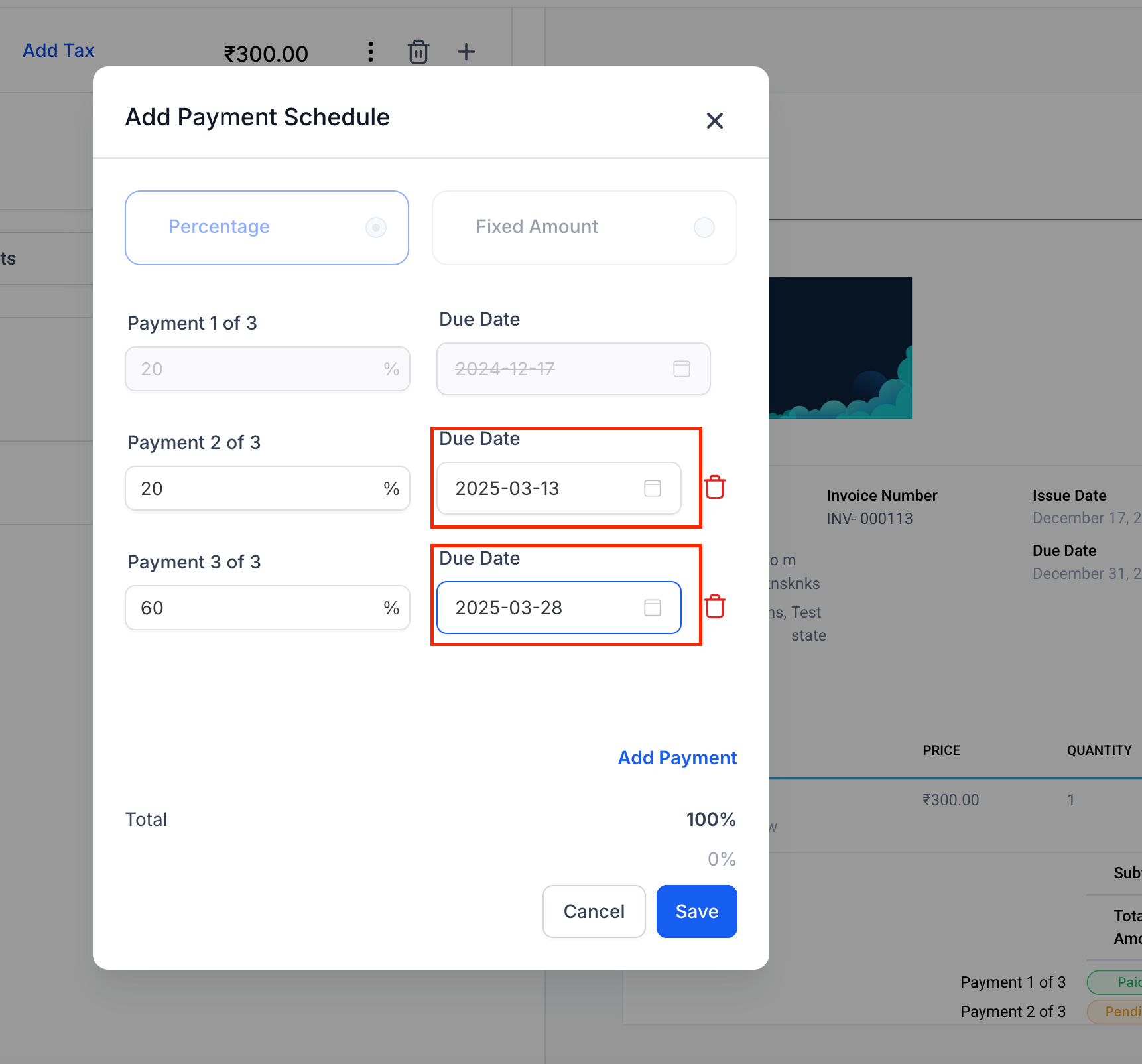 Image without caption