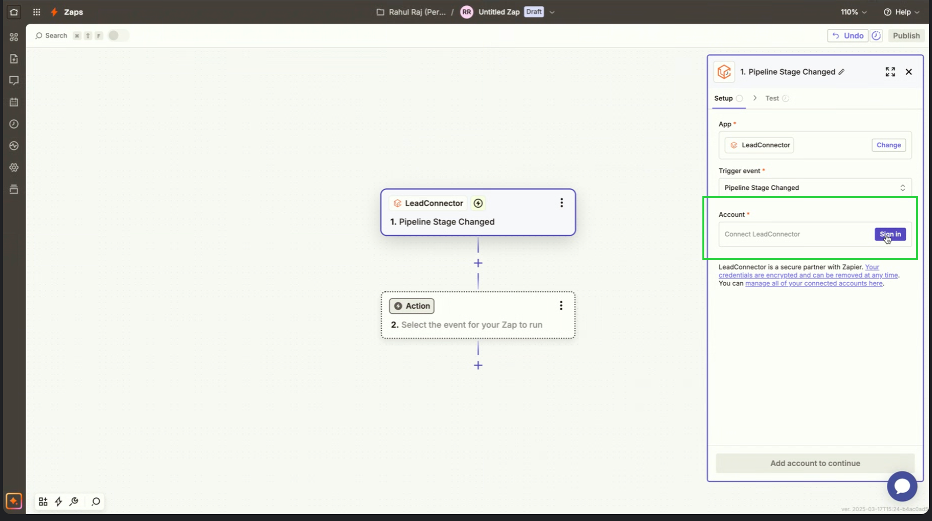 Image without caption