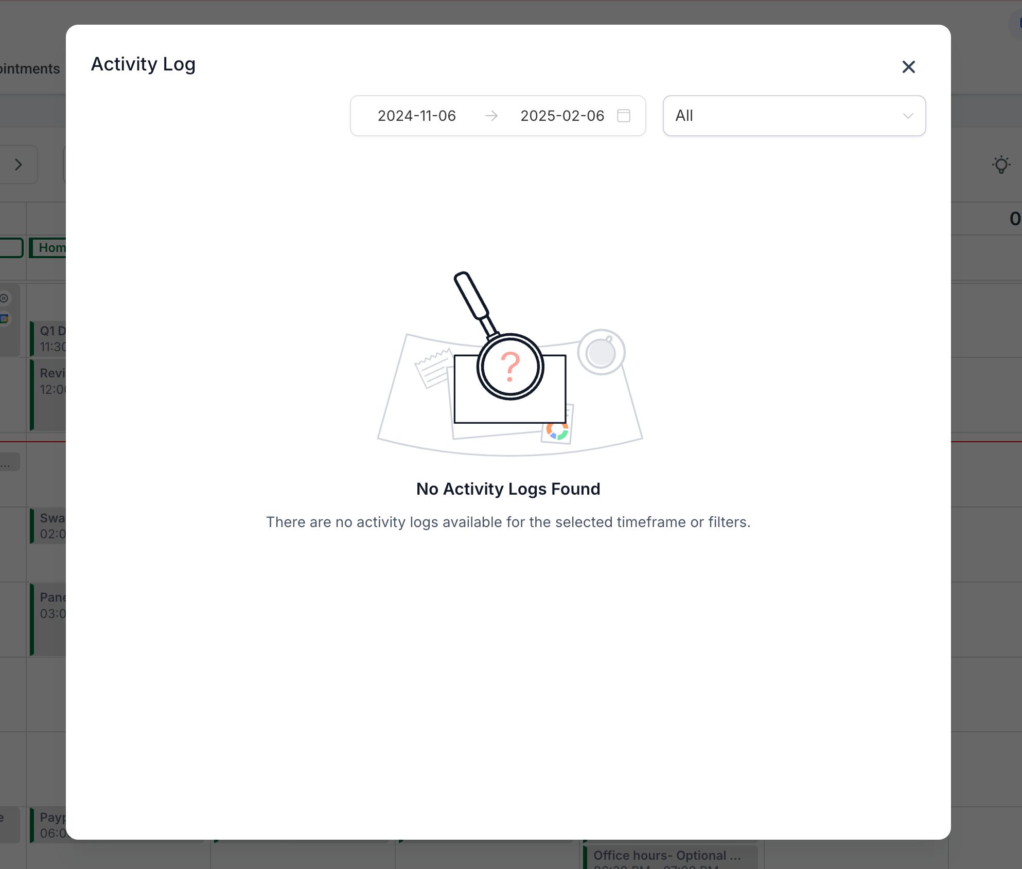 Image without caption