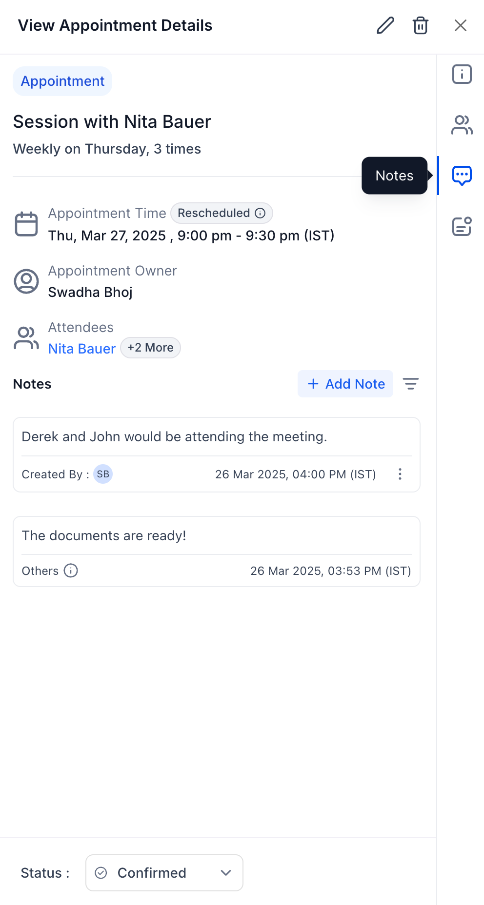 Image without caption