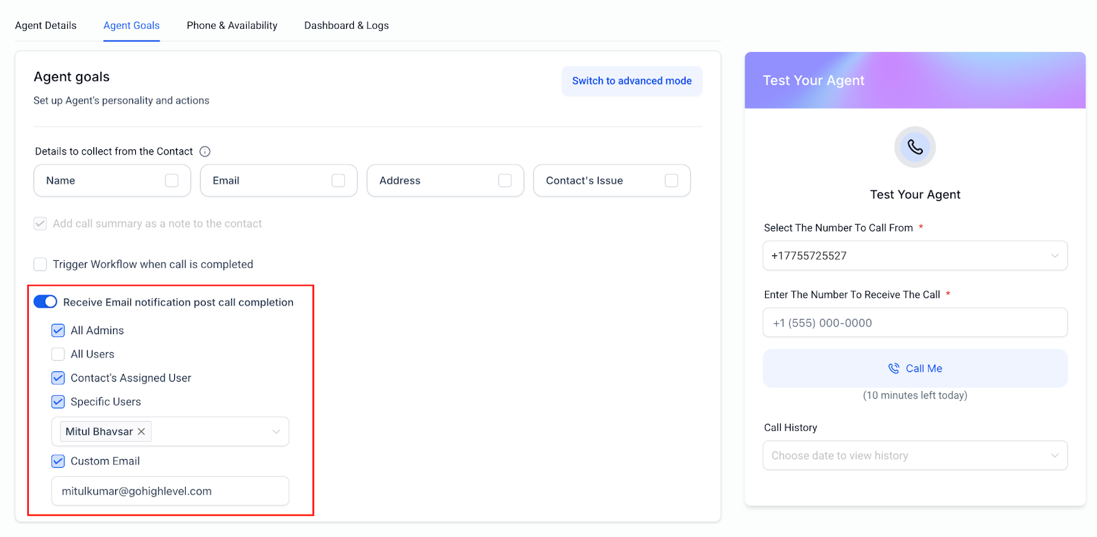 Image without caption