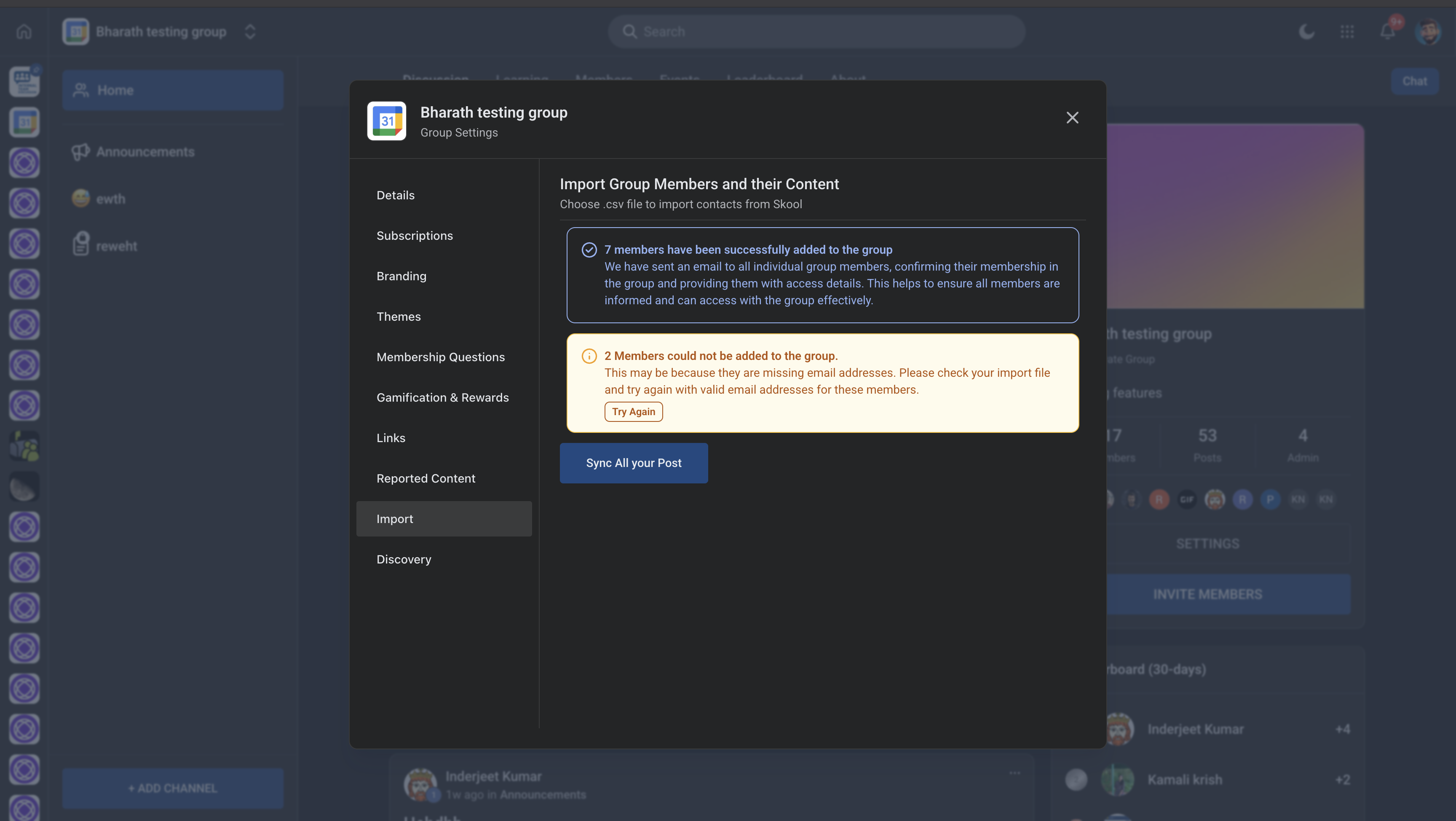 Image without caption