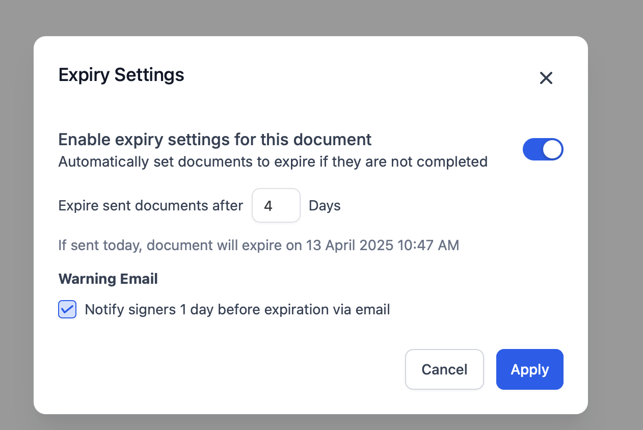 Image without caption