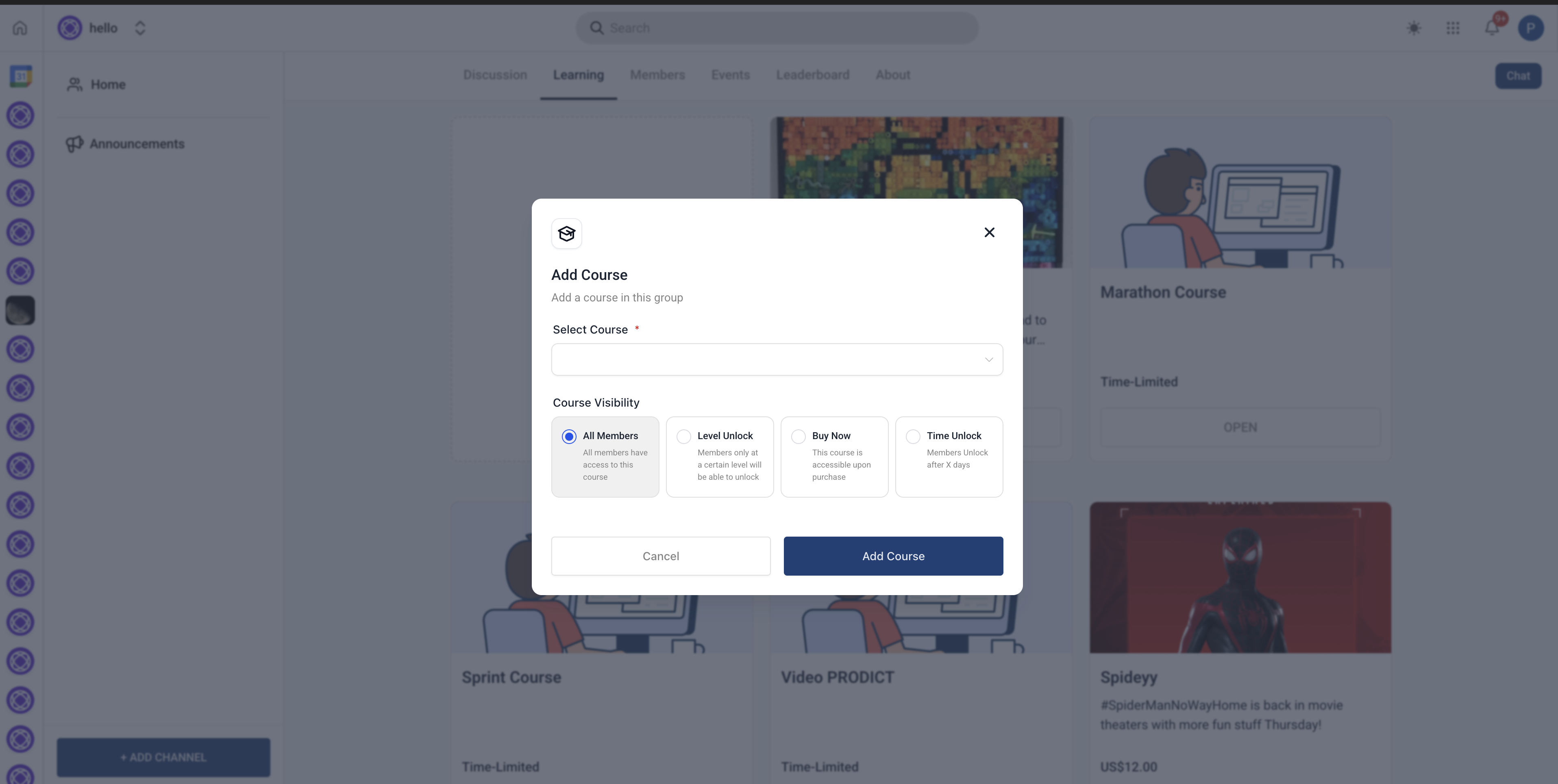 Image without caption