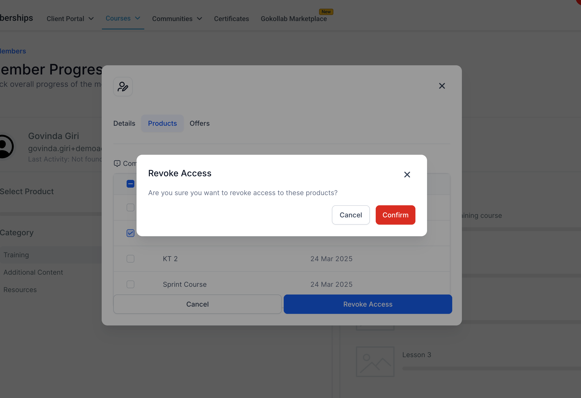 Image without caption