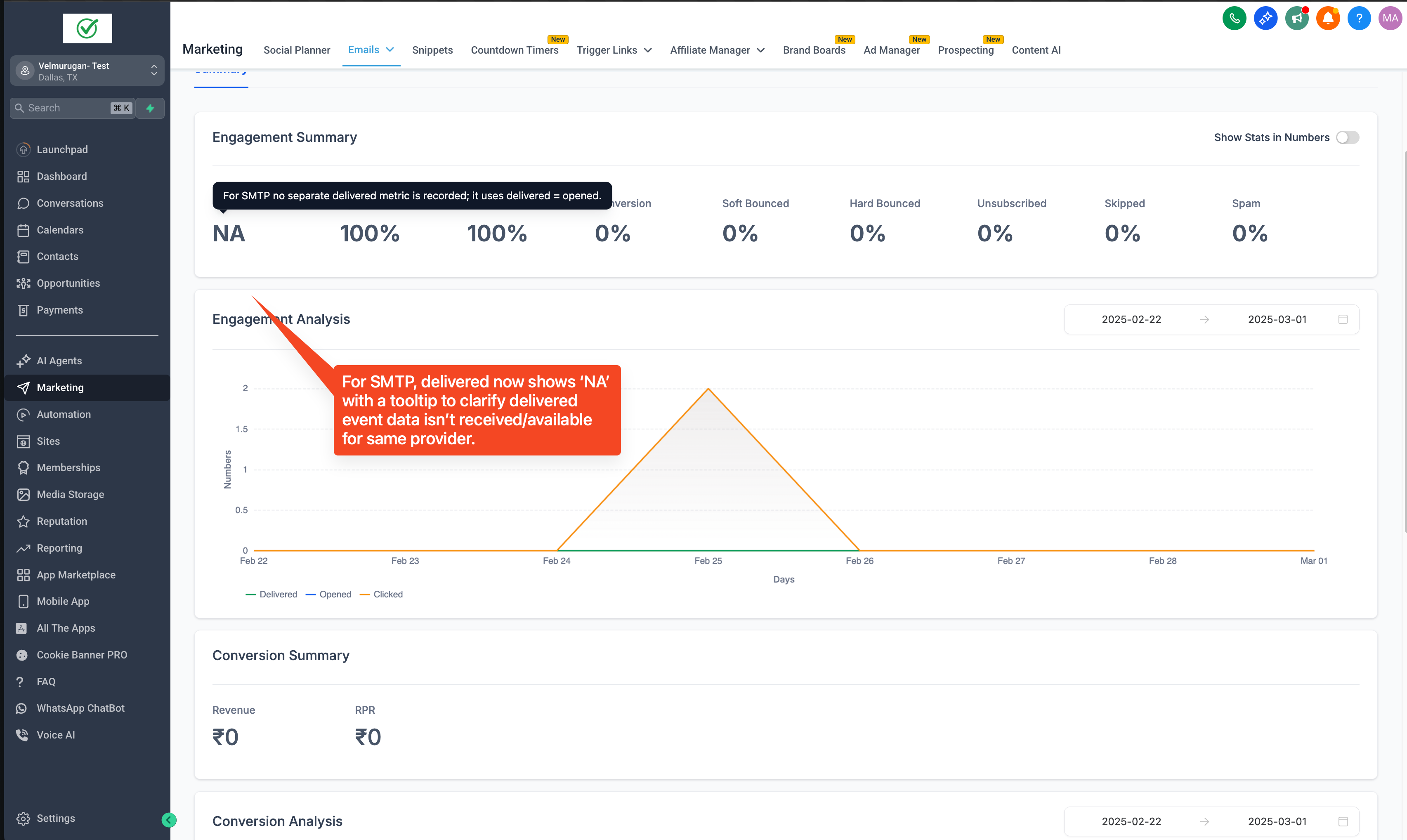 Image without caption