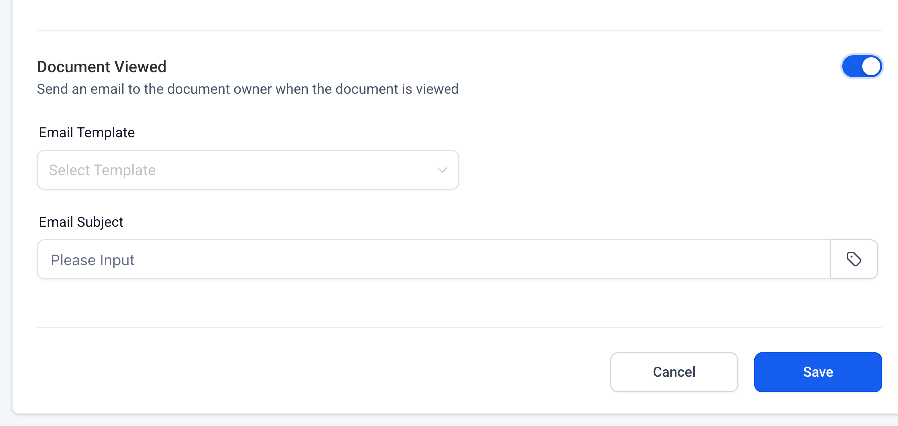 Image without caption