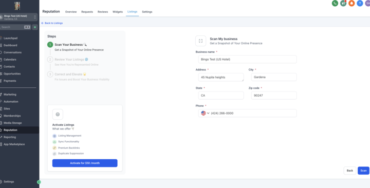 Image without caption