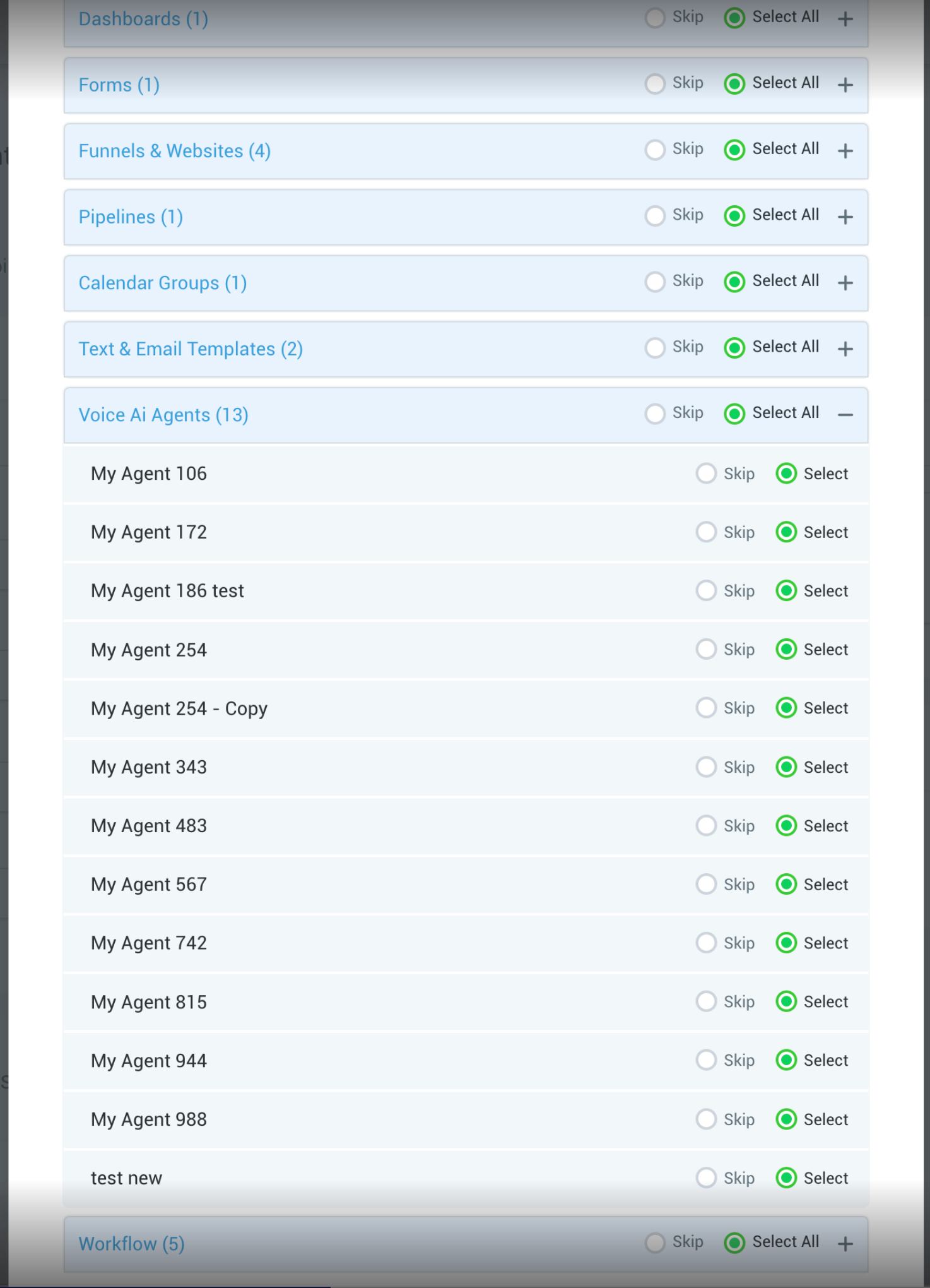 Image without caption