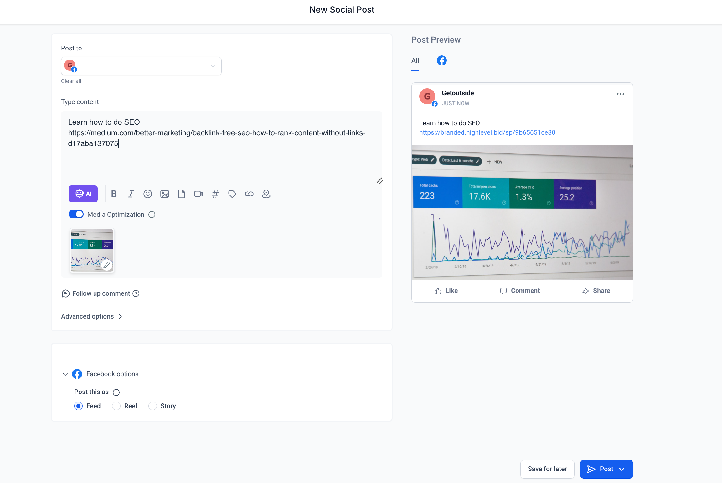 Image without caption