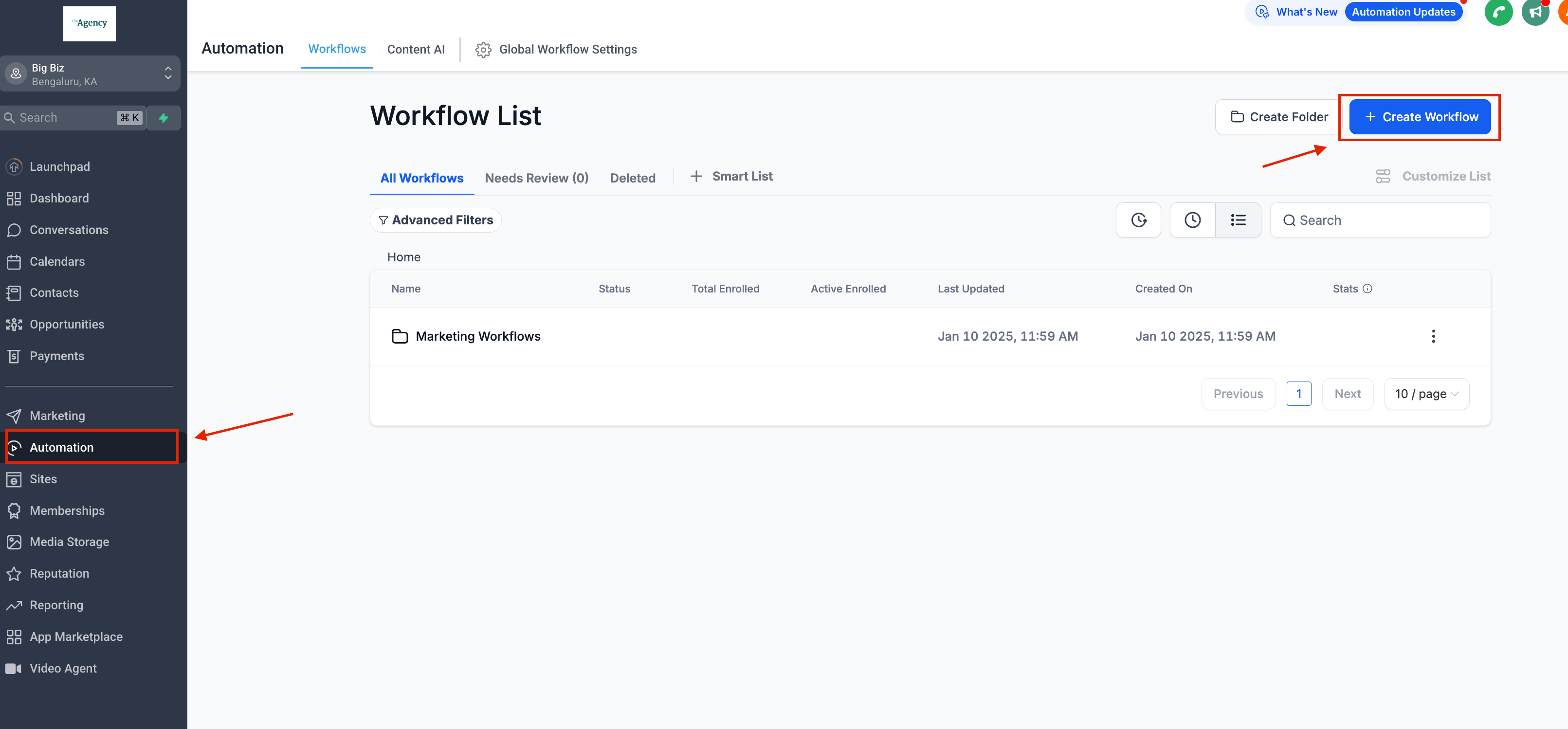 Image without caption