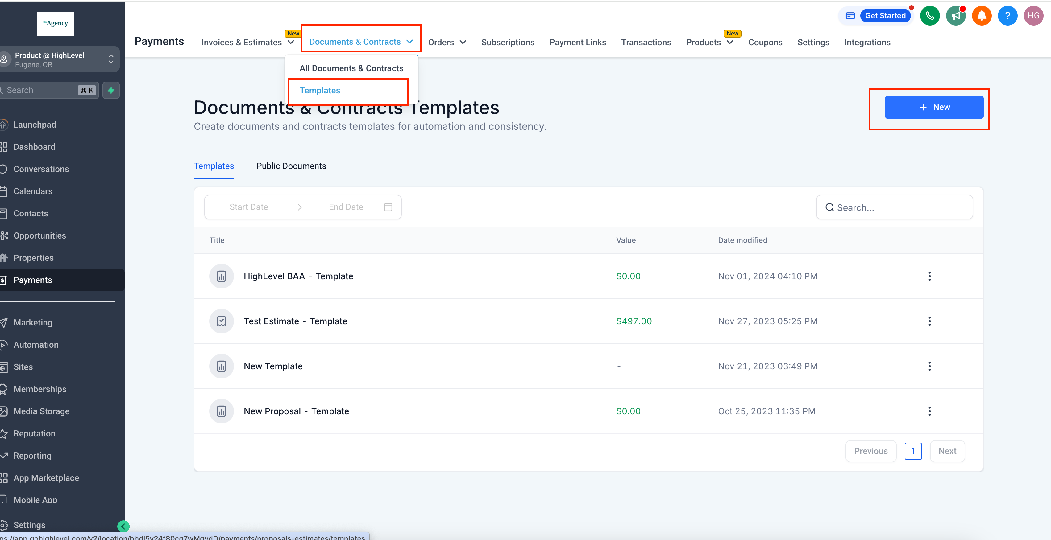 Image without caption