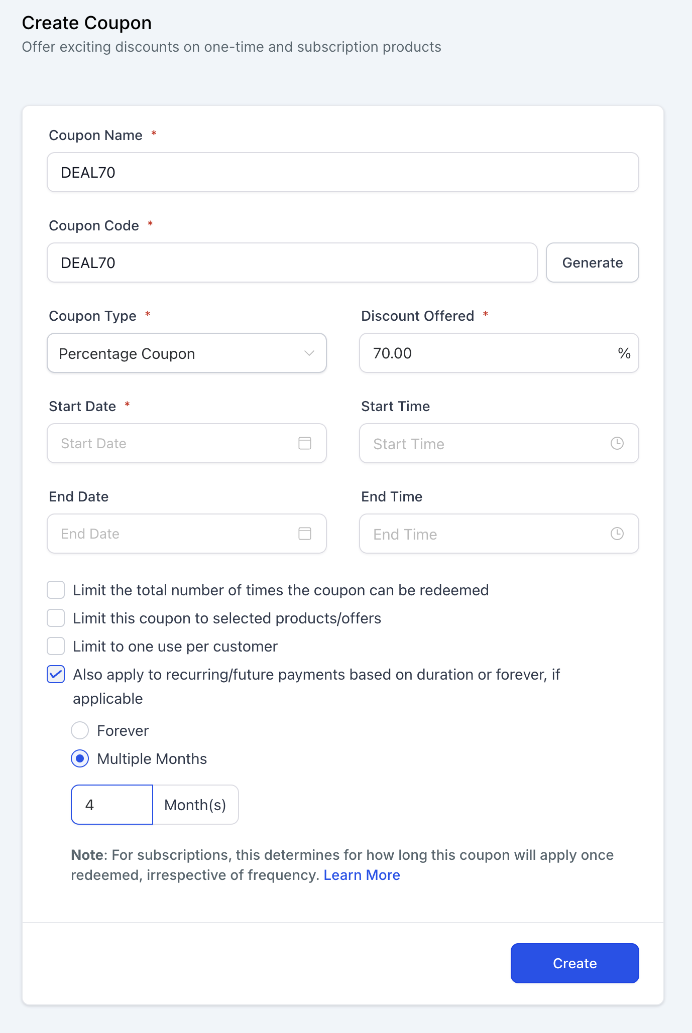 Image without caption