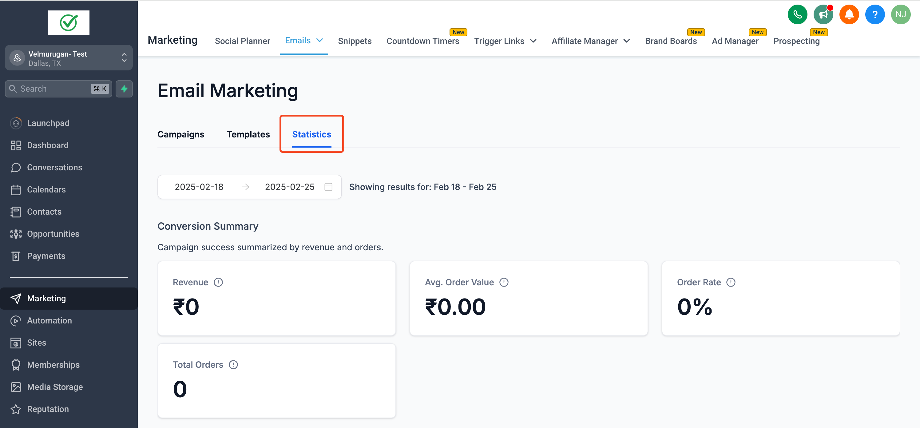 Image without caption