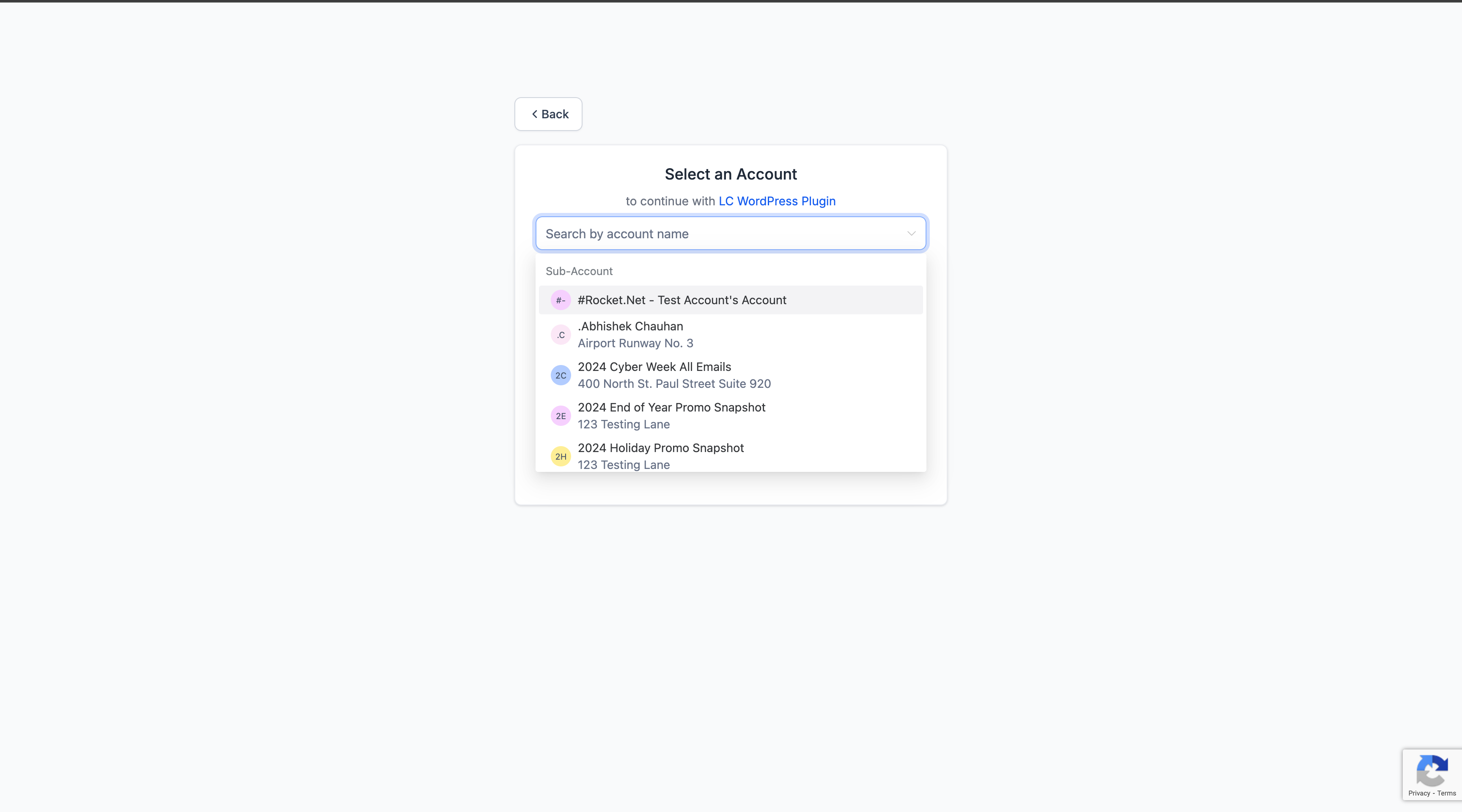 Image without caption