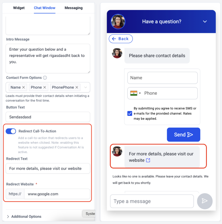 Image without caption