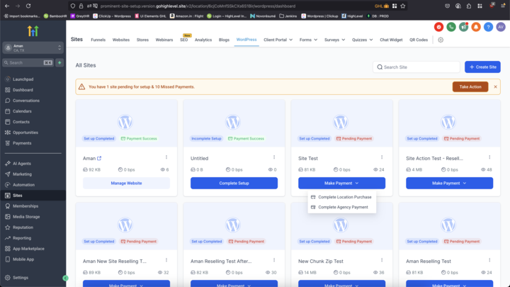 Image without caption