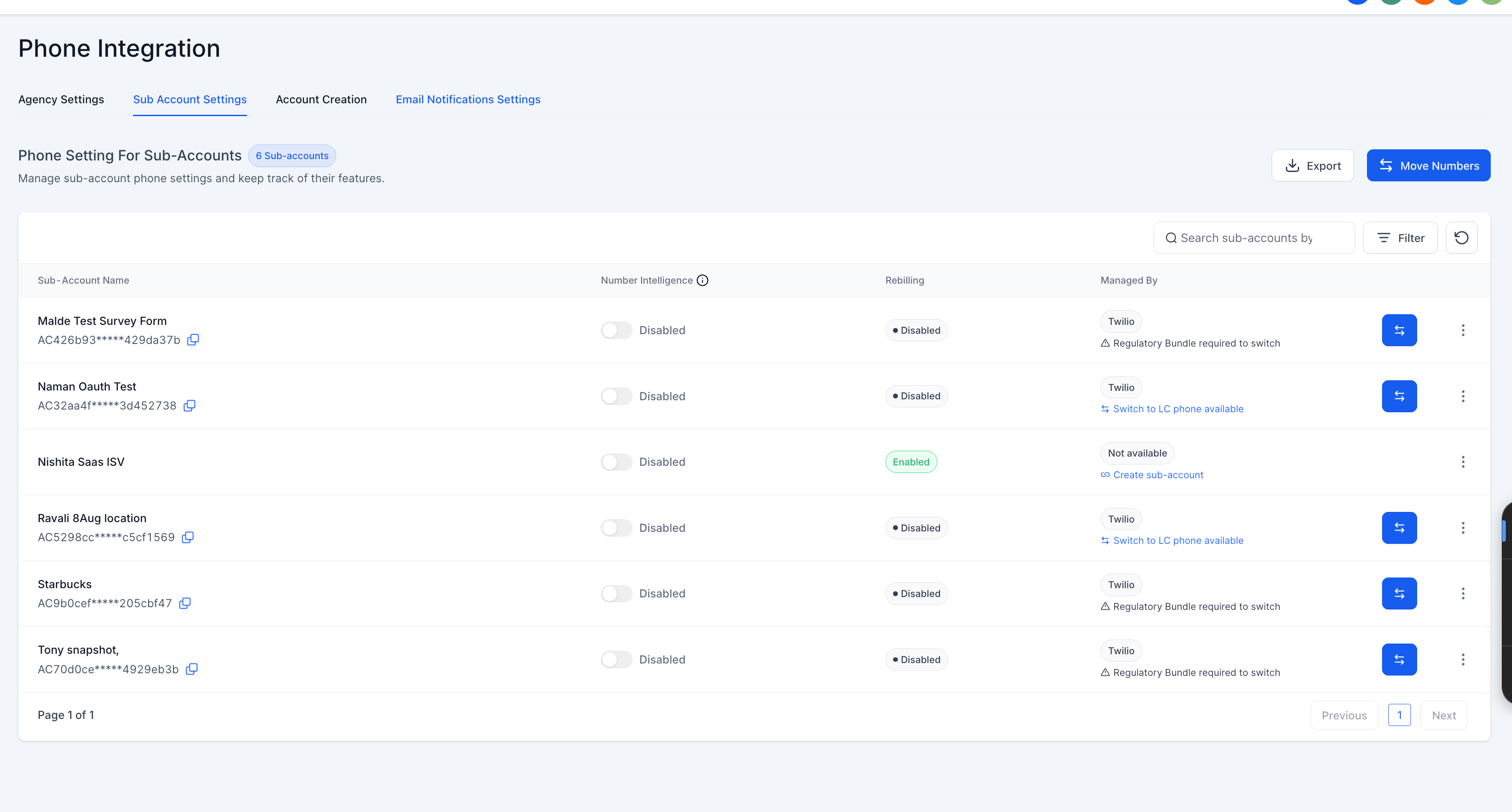 Image without caption