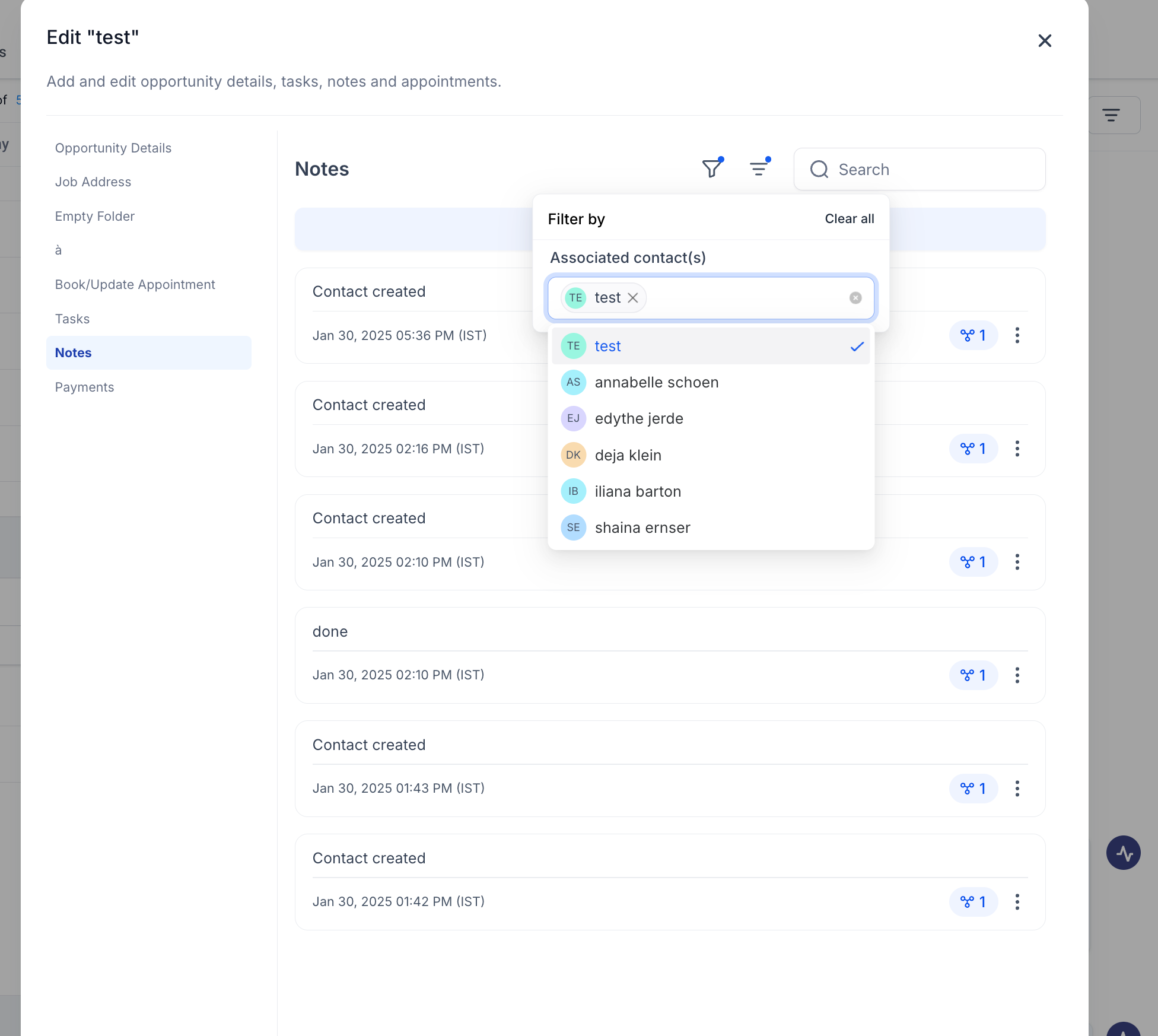 Image without caption