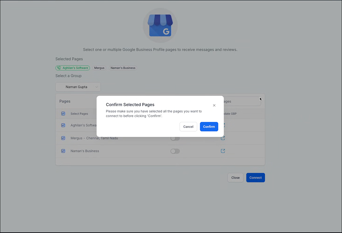 Image without caption