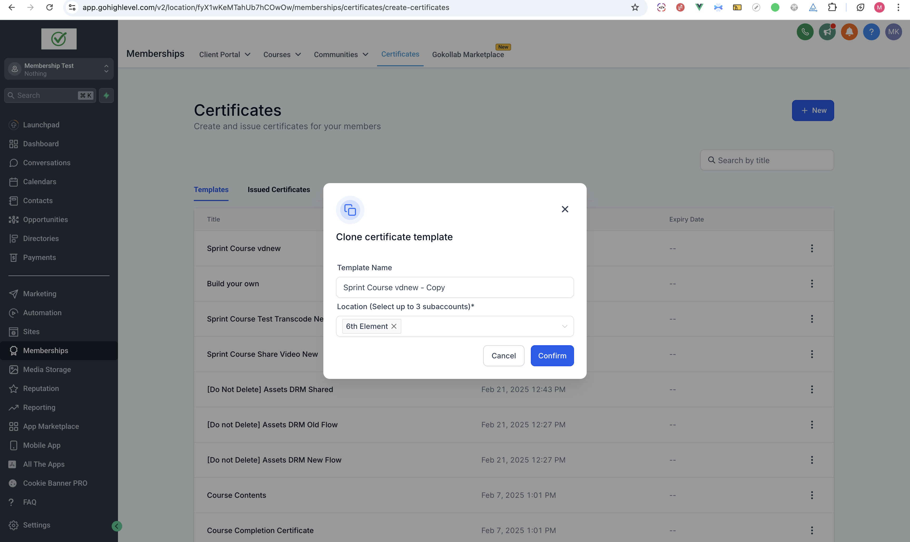 Image without caption