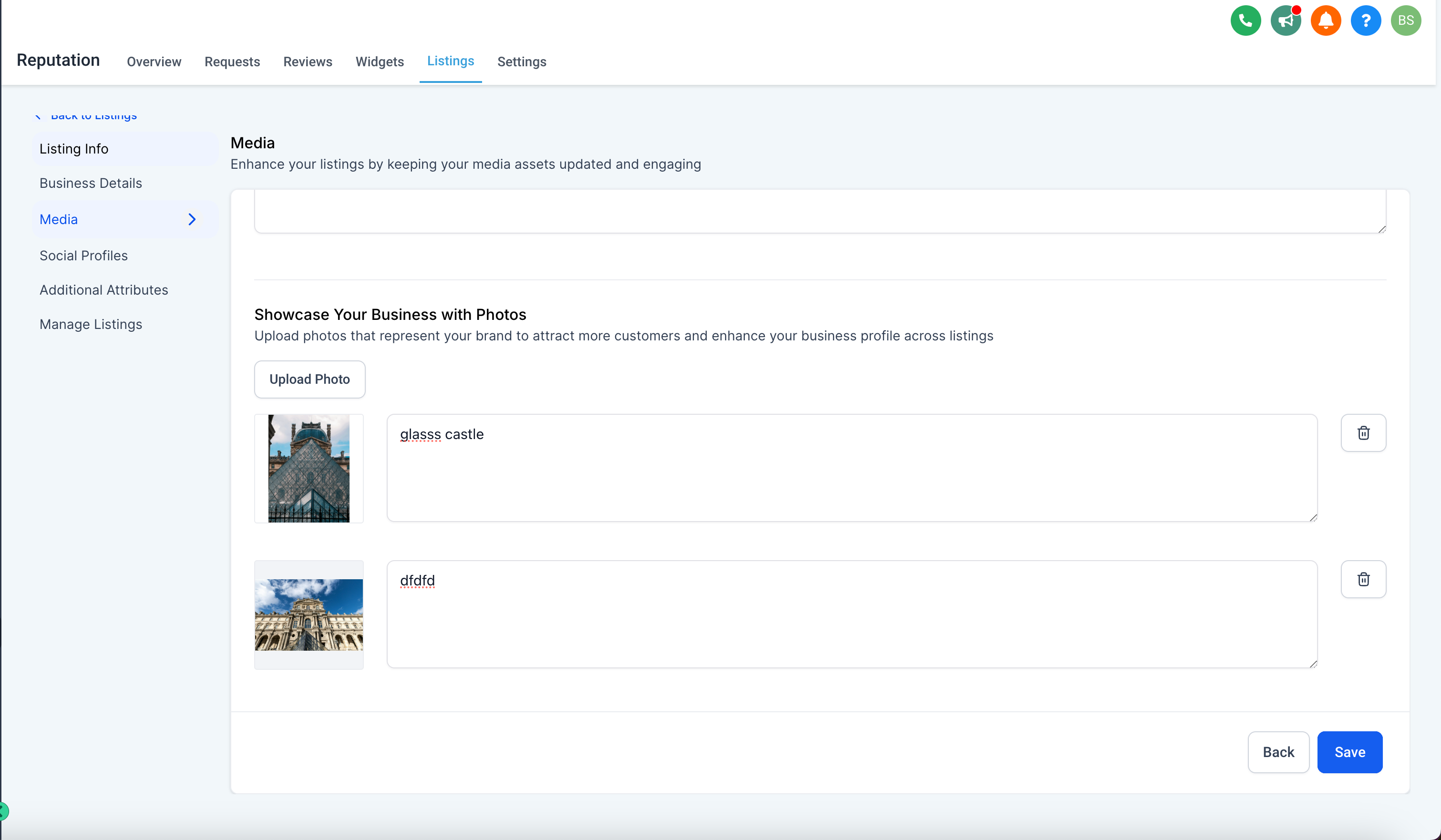 Image without caption